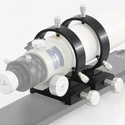 Telescope-Mounting Hardware-ADM Accessories 150 mm Guidescope Ring Set for D Series Dovetail Bars - Image 3