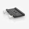 Telescope-Mounting Hardware-ADM D Series Saddle Plate for iOptron AZ Pro Mounts 5 Telescope-Mounting Hardware-ADM D Series Saddle Plate for iOptron AZ Pro Mounts 5