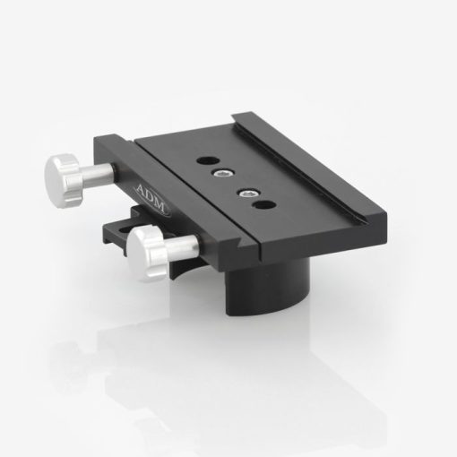 Telescope-Mounting Hardware-ADM D Series Saddle Plate for Celestron CG5 Mounts - Image 3