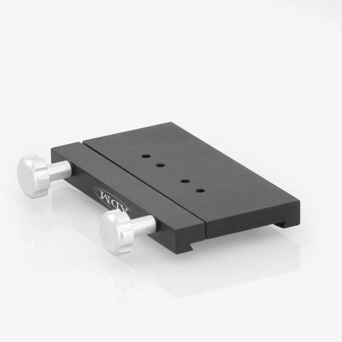 Telescope-Mounting Hardware-ADM Accessories D Series Saddle for Takahashi M6 2 Telescope-Mounting Hardware-ADM Accessories D Series Saddle for Takahashi M6 - Image 2