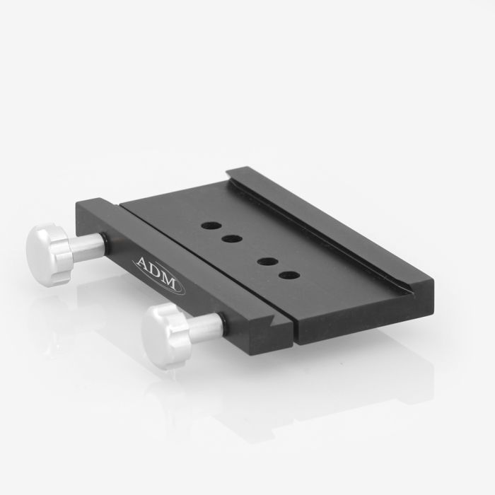 Telescope-Mounting Hardware-ADM Accessories D Series Saddle for Takahashi M6 Telescope-Mounting Hardware-ADM Accessories D Series Saddle for Takahashi M6