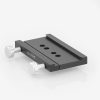 Telescope-Mounting Hardware-ADM Accessories D Series Saddle for Takahashi M8
