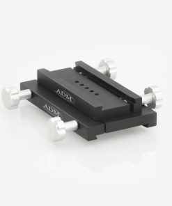 Telescope-Mounting Hardware-ADM D Series Saddle to V Series Saddle Converter