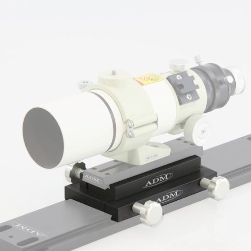 Telescope-Mounting Hardware-ADM D Series Saddle to V Series Saddle Converter - Image 3