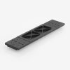Telescope-Mounting Hardware-ADM D Series 18″ Connecting Bar Upgrade for Side-by-Side Systems