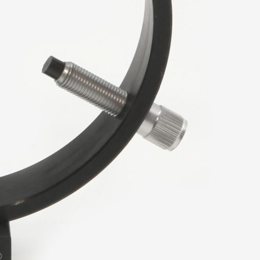 Telescope-Mounting Hardware-ADM Accessories V Series Universal Dovetail Bar with 150 mm Rings - Image 3