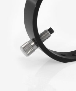 Telescope-Mounting Hardware-ADM Accessories V Series Universal Dovetail Bar with 90 mm Rings 2