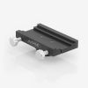 Telescope-Mounting Hardware-ADM Dual Series Saddle Plate with 6 mm Counterbored Holes 4