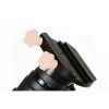 Telescope-Mounting Hardware-ADM Dual “DV” Saddle Plate for Celestron CGEM Mount – No Saddle Knobs