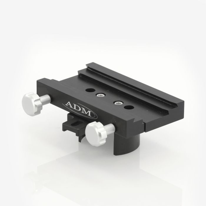 Telescope-Mounting Hardware-ADM Dual Series Saddle Plate for Vixen GPDX Mounts 2 Telescope-Mounting Hardware-ADM Dual Series Saddle Plate for Vixen GPDX Mounts - Image 2