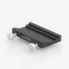 Telescope-Mounting Hardware-ADM Accessories D Series Saddle for iOptron Mini Tower Pro Mount 5