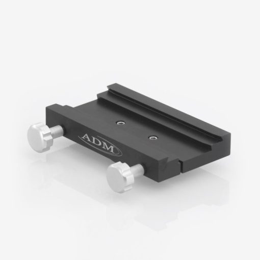 Telescope-Mounting Hardware-ADM Accessories Dual Saddle for Orion Sirius & Sky-Watcher HEQ5 Mounts - Image 3