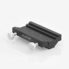 Telescope-Mounting Hardware-ADM Dual Saddle Plate for Vixen Polaris Mount