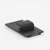 Telescope-Mounting Hardware-ADM D Series Saddle Plate for Vixen Super Polaris Mounts 4