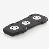 Telescope-Mounting Hardware-ADM D Series Saddle Plate for Celestron CG5 Mounts 5