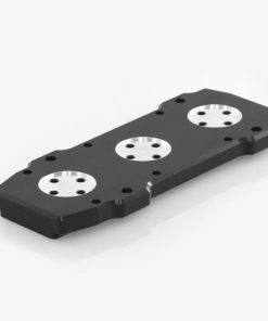 Telescope-Mounting Hardware-ADM D Series Universal Dovetail Bar for Large Takahashi Telescopes