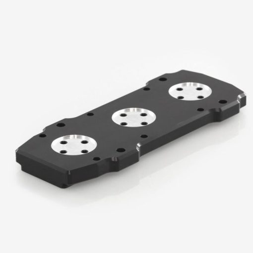 Telescope-Mounting Hardware-ADM D Series Universal Dovetail Bar for Large Takahashi Telescopes