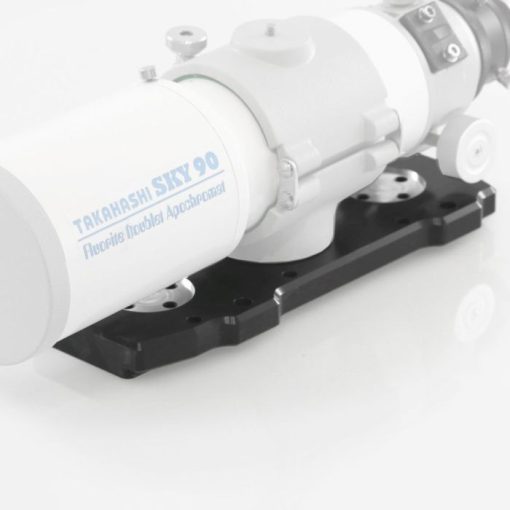 Telescope-Mounting Hardware-ADM D Series Universal Dovetail Bar for Large Takahashi Telescopes - Image 3