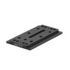 Telescope-Mounting Hardware-ADM Universal Dovetail Plate for Losmandy D Style Mounts – 7″ Long