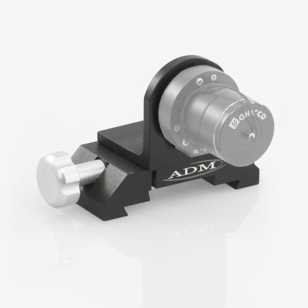 Telescope-Mounting Hardware-ADM DV Series Dovetail Adapter for PoleMaster Mounting 3 Telescope-Mounting Hardware-ADM DV Series Dovetail Adapter for PoleMaster Mounting - Image 3