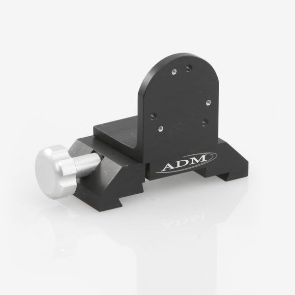 Telescope-Mounting Hardware-ADM DV Series Dovetail Adapter for PoleMaster Mounting Telescope-Mounting Hardware-ADM DV Series Dovetail Adapter for PoleMaster Mounting