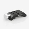 Telescope-Mounting Hardware-ADM Accessories Vixen Side-by-Side Mounting System w/11″ Connecting Bar 4