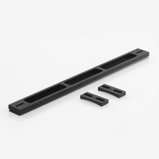 Telescope-Mounting Hardware-ADM Mini Dovetail Bar for Celestron 11" SCT - Image 2