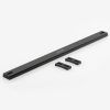 Telescope-Mounting Hardware-ADM Mini Dovetail Bar for Celestron 14″ SCT