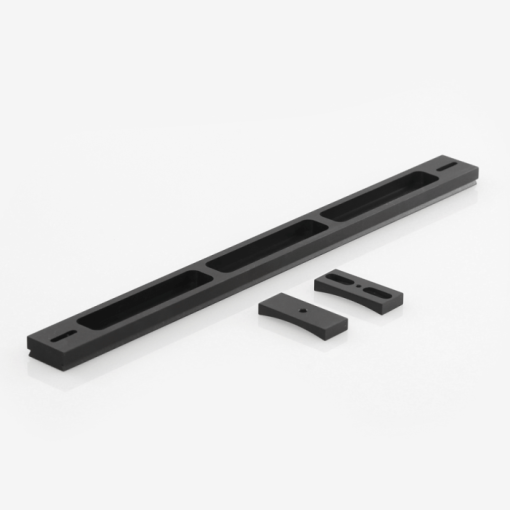Telescope-Mounting Hardware-ADM Mini Dovetail Bar for Celestron 9.25" SCT - Image 2