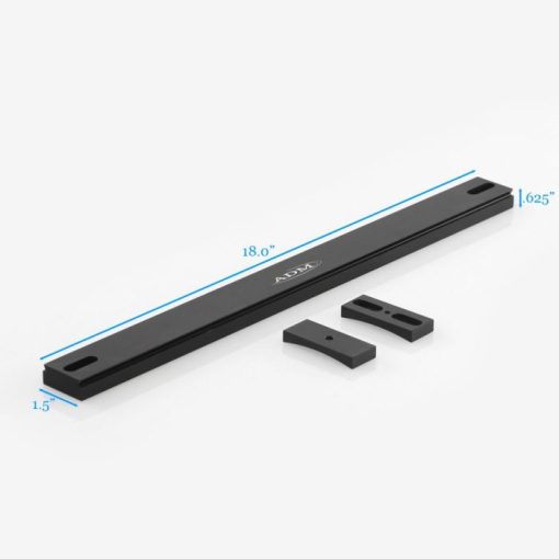 Telescope-Mounting Hardware-ADM Mini Dovetail Bar for Celestron 9.25" SCT - Image 3
