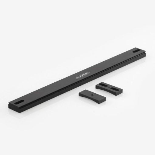 Telescope-Mounting Hardware-ADM Mini Dovetail Bar for Celestron 9.25" SCT