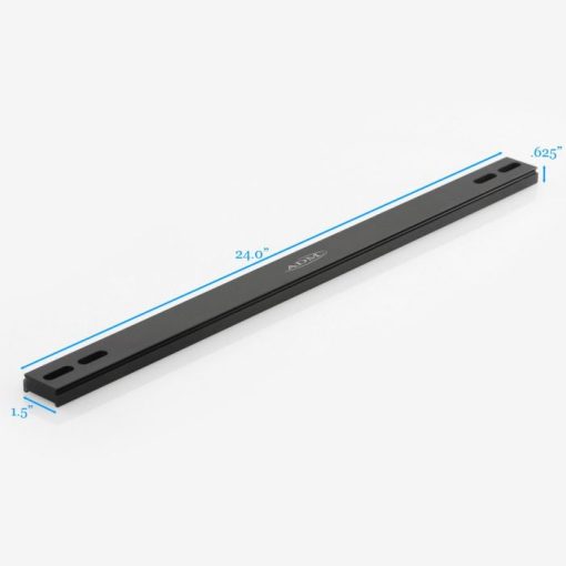 Telescope-Mounting Hardware-ADM Mini Dovetail Bar for Meade 14" SCT - Image 3