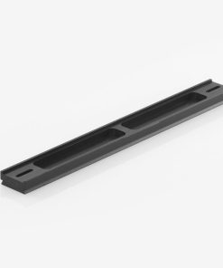 Telescope-Mounting Hardware-ADM Mini Dovetail Bar for Meade 8″ SCT 2