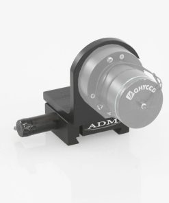 Telescope-Mounting Hardware-ADM MDS Series Dovetail Adapter for PoleMaster Mounting 2