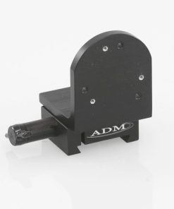 Telescope-Mounting Hardware-ADM MDS Series Dovetail Adapter for PoleMaster Mounting