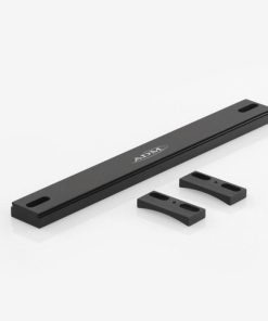 Telescope-Mounting Hardware-ADM Mini Dovetail Bar for Astro-Tech 6″ RC