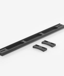 Telescope-Mounting Hardware-ADM Mini Dovetail Bar for Astro-Tech 8″ RC 2
