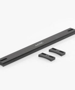 Telescope-Mounting Hardware-ADM Mini Dovetail Bar for Astro-Tech 8″ RC