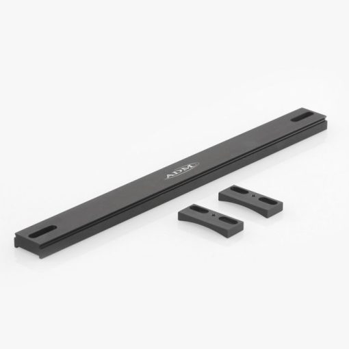 Telescope-Mounting Hardware-ADM Mini Dovetail Bar for Astro-Tech 8" RC