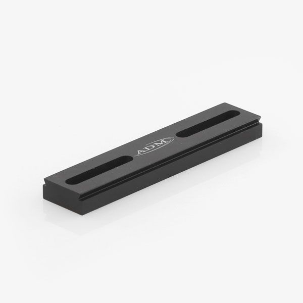 Telescope-Mounting Hardware-ADM MDS Series 7″ Universal Mini Dovetail Bar Telescope-Mounting Hardware-ADM MDS Series 7" Universal Mini Dovetail Bar