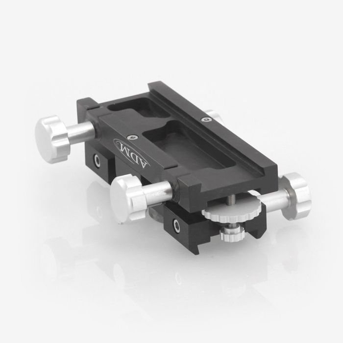 Telescope-Telescope Adapters-ADM Mini-Max Guider Alt 3 Telescope-Telescope Adapters-ADM Mini-Max Guider Alt - Image 3