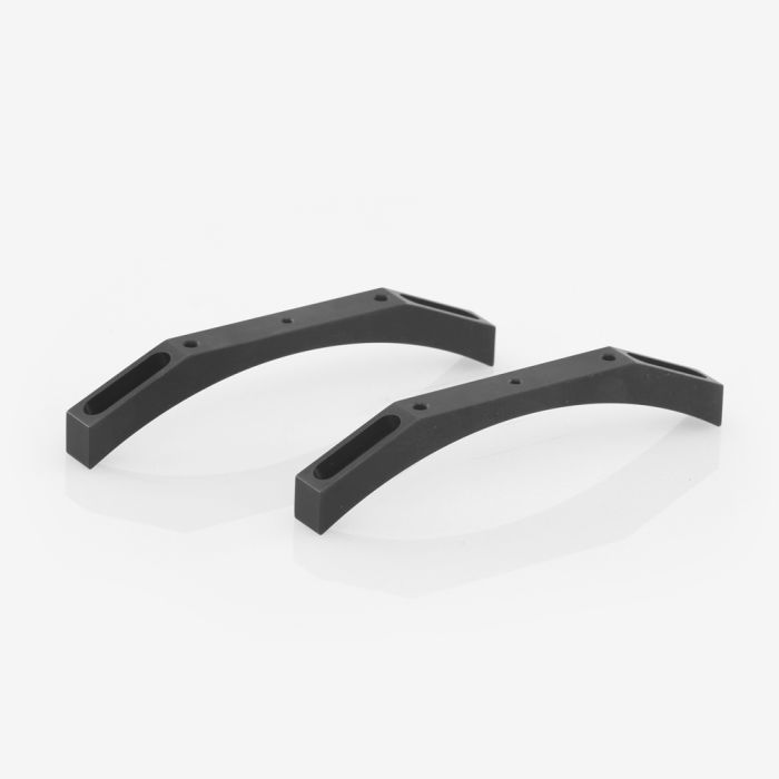 Telescope-Mounting Hardware-ADM Radius Blocks for Meade 12″ OTA Telescope-Mounting Hardware-ADM Radius Blocks for Meade 12" OTA