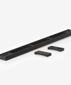 Telescope-Mounting Hardware-ADM V Series Dovetail Bar for Celestron 8″ SCT – Extra Long 2