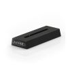 Telescope-Mounting Hardware-ADM Accessories Vixen Style Universal Dovetail Plate – 4″ Long
