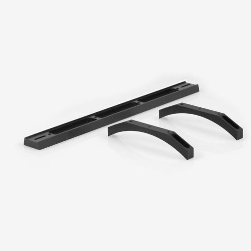 Telescope-Mounting Hardware-ADM Accessories V Series Dovetail Bar for Meade 12" SCT - Image 3