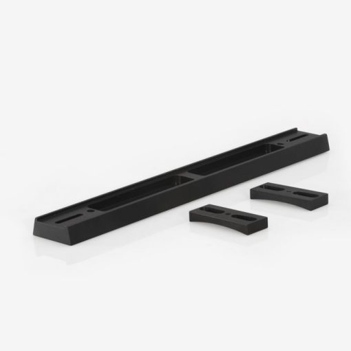 Telescope-Mounting Hardware-ADM V Series Dovetail Bar for Astro-Tech 6" RC Telescope - Image 3