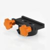 Telescope-Mounting Hardware-ADM V Series Saddle Plate for Celestron AVX Mount