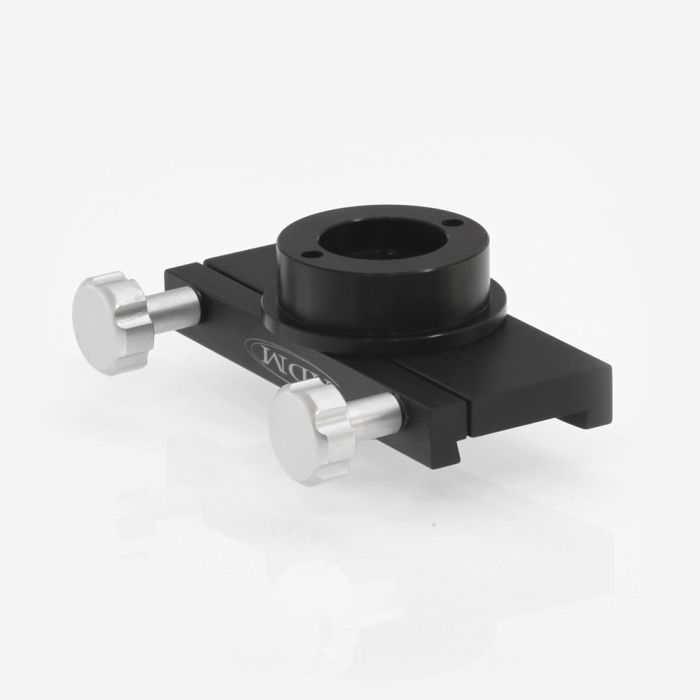 Telescope-Mounting Hardware-ADM V Series Saddle Plate for iOptron AZ Pro Mounts 2 Telescope-Mounting Hardware-ADM V Series Saddle Plate for iOptron AZ Pro Mounts - Image 2
