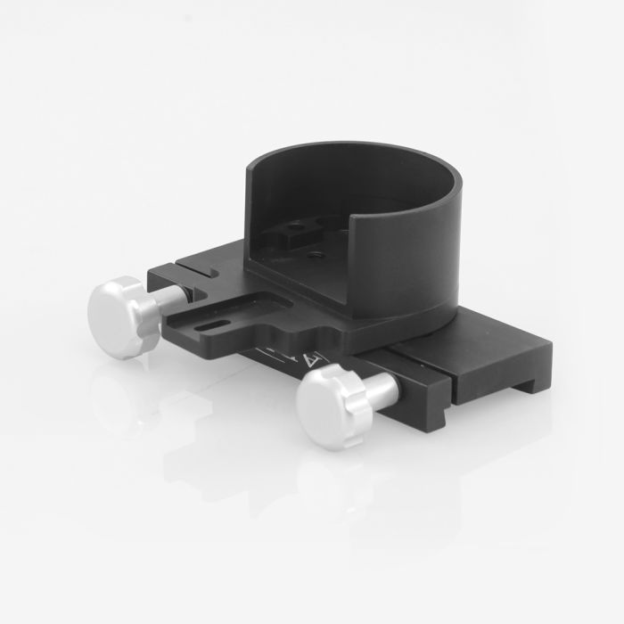 Telescope-Mounting Hardware-ADM V Series Saddle Plate for Celestron CG5 Mounts 2 Telescope-Mounting Hardware-ADM V Series Saddle Plate for Celestron CG5 Mounts - Image 2