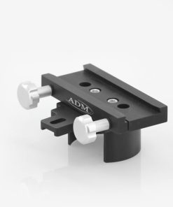 Telescope-Mounting Hardware-ADM V Series Saddle Plate for Celestron CG5 Mounts